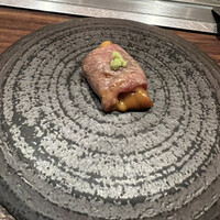 くずし鉄板 あばぐら 神田店 - 