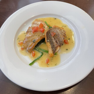 ビストロ・ラブーレ_1