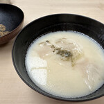 鮨割烹 なか一 - 