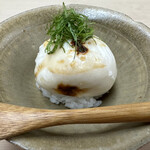 鮨割烹 なか一 - 