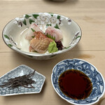 鮨割烹 なか一 - 