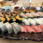 鮨割烹 なか一 - 