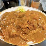 上等カレー - 