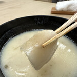 鮨割烹 なか一 - 鯨