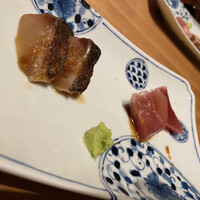 まんてん鮨 日比谷オクロジ店 - 