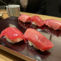 まんてん鮨 日比谷オクロジ店 - 