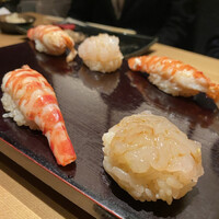 まんてん鮨 日比谷オクロジ店 - 