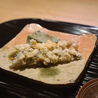 富小路 やま岸 - 