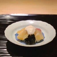 富小路 やま岸 - 