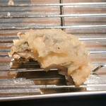 Tempura Ishihara - 