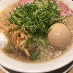 京都ラーメン 森井 - 