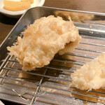 Tempura Ishihara - 