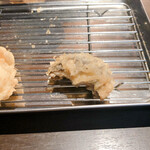 Tempura Ishihara - 