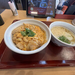 なか卯 堺もず店 - 