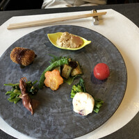 京の鴨料理 北斎 - 