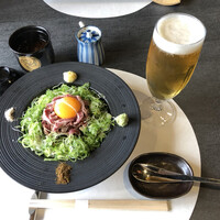 京の鴨料理 北斎 - 