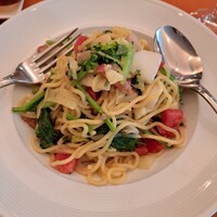 デル ペッシェ - 