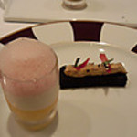 ル・ヴァンテール - 