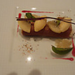 ル・ヴァンテール - 