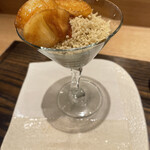 モンブランスタイル - 