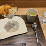 モンブランスタイル - 