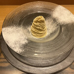 モンブランスタイル - 