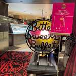 BITTERSWEETS BUFFET - 