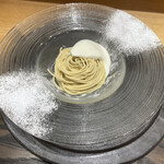 モンブランスタイル - 