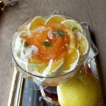 ラトリエ ア マ ファソン - 