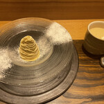 モンブランスタイル - 