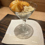 モンブランスタイル - 