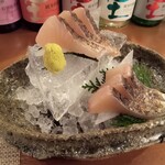 魚座 沖のや - 