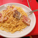 トラットリア ラ・ベルデ - 