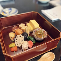 日本料理 子孫 - 