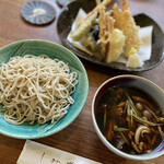 Soba Shimizu - 