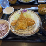 Gyuukatsu Tonkatsu Jojokichi - 