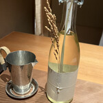 高台寺 和久傳 - 