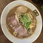 濃菜麺 井の庄 - 