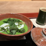 高台寺 和久傳 - 