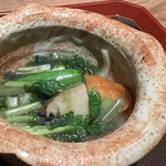 高台寺 和久傳 - 