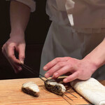 高台寺 和久傳 - 