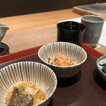 高台寺 和久傳 - 