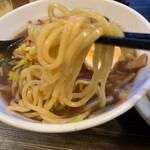 元祖 中華つけ麺 大王 - 