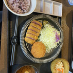 Gyuukatsu Tonkatsu Jojokichi - 