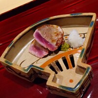 銀座 しのはら - 