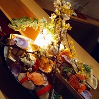 銀座 しのはら - 