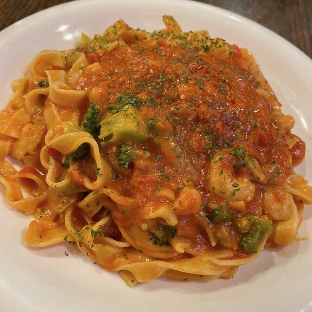 口コミ一覧 : レストラン・パブ・ザ・ビーツの写真