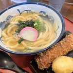 うどん工房かたつむり - 