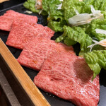 海南亭 鶴橋店 - 