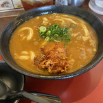 うどん工房かたつむり - 